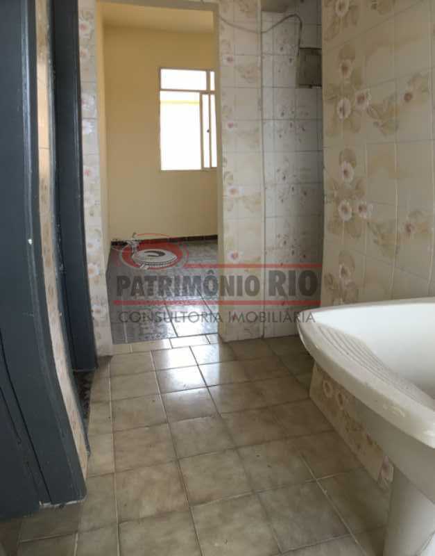 Conheça IMG_6930 do imóvel - Apartamento 1 quarto à venda Irajá, Rio de Janeiro - R$ 90.000 - PAAP10502 - 10 IMG_6930 - Apartamento 1 quarto à venda Irajá, Rio de Janeiro - R$ 90.000 - PAAP10502 - 10