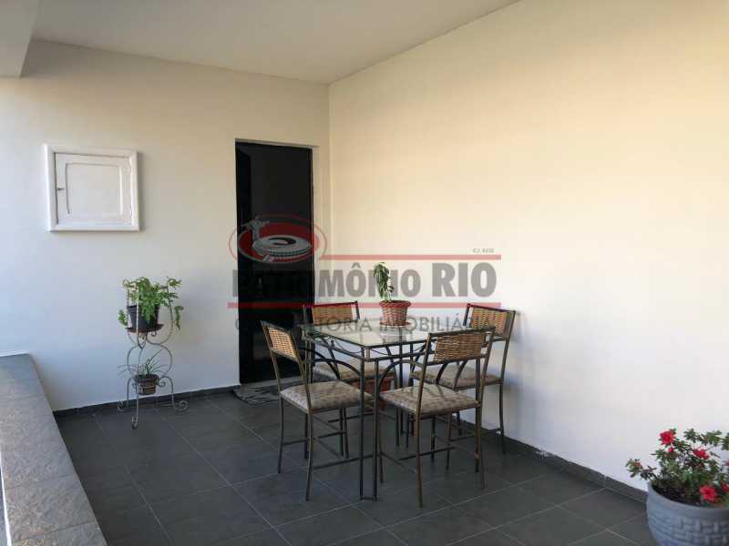 Conheça PHOTO-2021-05-20-12-13-18 do imóvel - Casa 3quartos Vila da Penha - PACA30568 - 5 PHOTO-2021-05-20-12-13-18 - Casa 3quartos Vila da Penha - PACA30568 - 5