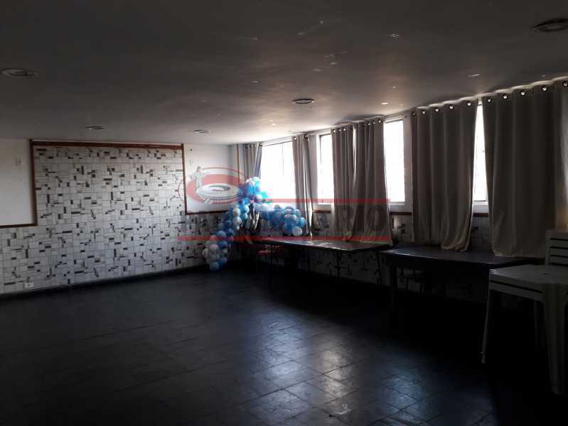 Conheça 20190910_144837 do imóvel - Apartamento 2quartos com Dep Completas Vaga Sol manhã. - PAAP24423 - 19 20190910_144837 - Apartamento 2quartos com Dep Completas Vaga Sol manhã. - PAAP24423 - 19