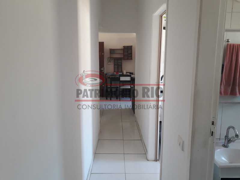 Conheça 20190910_161259 do imóvel - Apartamento 2quartos com Dep Completas Vaga Sol manhã. - PAAP24423 - 6 20190910_161259 - Apartamento 2quartos com Dep Completas Vaga Sol manhã. - PAAP24423 - 6