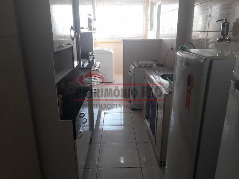Conheça 20190910_161943 do imóvel - Apartamento 2quartos com Dep Completas Vaga Sol manhã. - PAAP24423 - 15 20190910_161943 - Apartamento 2quartos com Dep Completas Vaga Sol manhã. - PAAP24423 - 15