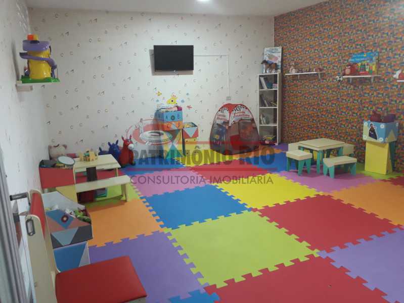 Conheça 20190910_163932 do imóvel - Apartamento 2quartos com Dep Completas Vaga Sol manhã. - PAAP24423 - 21 20190910_163932 - Apartamento 2quartos com Dep Completas Vaga Sol manhã. - PAAP24423 - 21