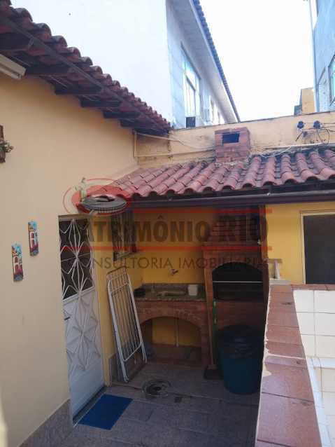 Conheça IMG_20190720_095557029 do imóvel - Casa 2 quartos à venda Vista Alegre, Rio de Janeiro - R$ 649.000 - PACA20614 - 5 IMG_20190720_095557029 - Casa 2 quartos à venda Vista Alegre, Rio de Janeiro - R$ 649.000 - PACA20614 - 5