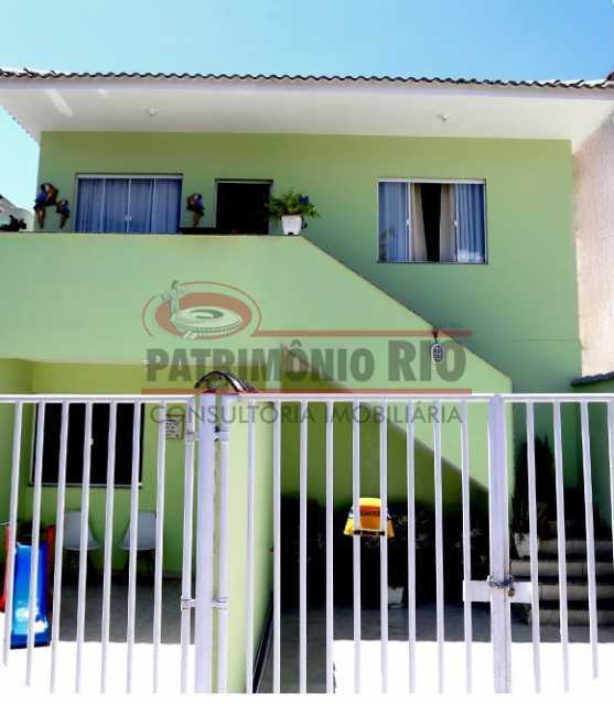 Conheça Sem título do imóvel - Casa em Condomínio 3 quartos à venda Braz de Pina, Rio de Janeiro - R$ 380.000 - PACN30076 - 1 Sem título - Casa em Condomínio 3 quartos à venda Braz de Pina, Rio de Janeiro - R$ 380.000 - PACN30076 - 1