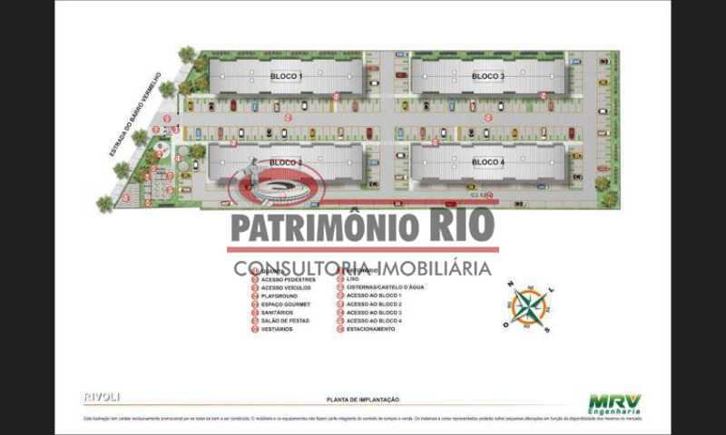 Conheça 10082_G1603213738 do imóvel - Rocha Miranda - Apartamento 2quartos - 1vaga - PAAP24433 - 20 10082_G1603213738 - Rocha Miranda - Apartamento 2quartos - 1vaga - PAAP24433 - 20
