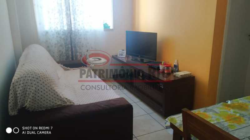 Conheça IMG-20210605-WA0037 do imóvel - Rocha Miranda - Apartamento 2quartos - 1vaga - PAAP24433 - 4 IMG-20210605-WA0037 - Rocha Miranda - Apartamento 2quartos - 1vaga - PAAP24433 - 4