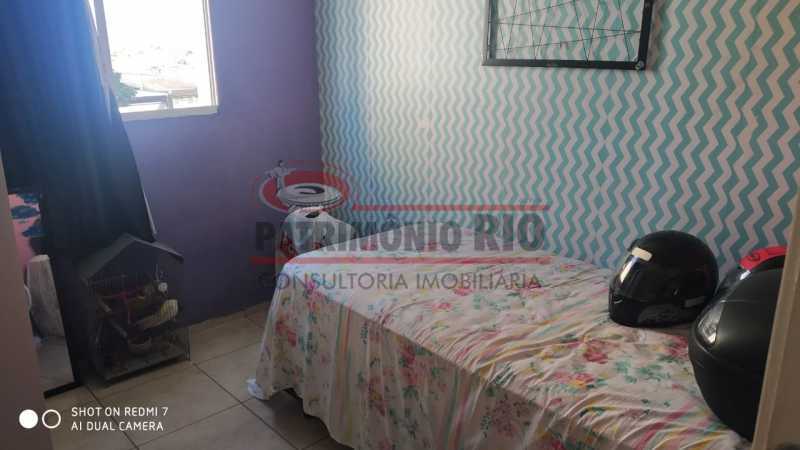 Conheça IMG-20210605-WA0039 do imóvel - Rocha Miranda - Apartamento 2quartos - 1vaga - PAAP24433 - 6 IMG-20210605-WA0039 - Rocha Miranda - Apartamento 2quartos - 1vaga - PAAP24433 - 6