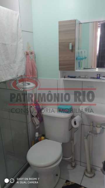 Conheça IMG-20210605-WA0041 do imóvel - Rocha Miranda - Apartamento 2quartos - 1vaga - PAAP24433 - 10 IMG-20210605-WA0041 - Rocha Miranda - Apartamento 2quartos - 1vaga - PAAP24433 - 10