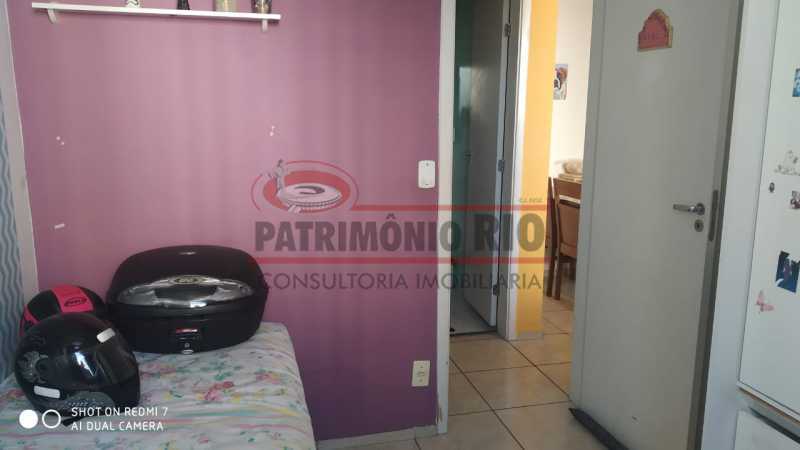 Conheça IMG-20210605-WA0044 do imóvel - Rocha Miranda - Apartamento 2quartos - 1vaga - PAAP24433 - 8 IMG-20210605-WA0044 - Rocha Miranda - Apartamento 2quartos - 1vaga - PAAP24433 - 8