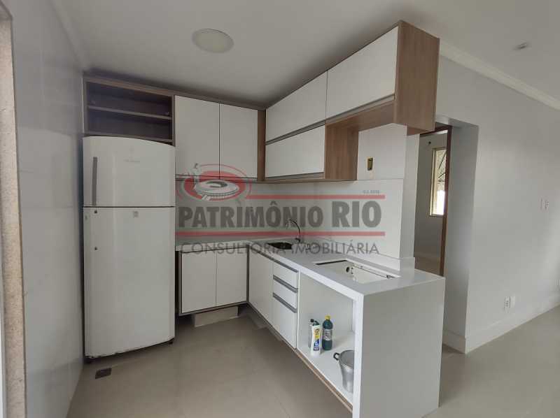 Conheça 4 do imóvel - Apartamento, Olaria, 80M², reformado, 2quartos, Financiando - PAAP24439 - 5 4 - Apartamento, Olaria, 80M², reformado, 2quartos, Financiando - PAAP24439 - 5