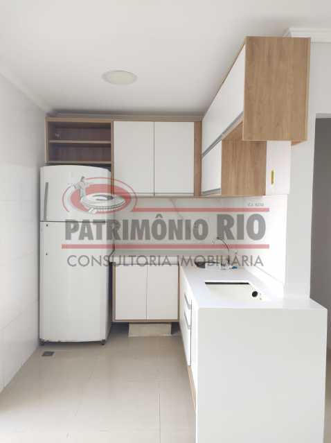 Conheça 5 do imóvel - Apartamento, Olaria, 80M², reformado, 2quartos, Financiando - PAAP24439 - 6 5 - Apartamento, Olaria, 80M², reformado, 2quartos, Financiando - PAAP24439 - 6