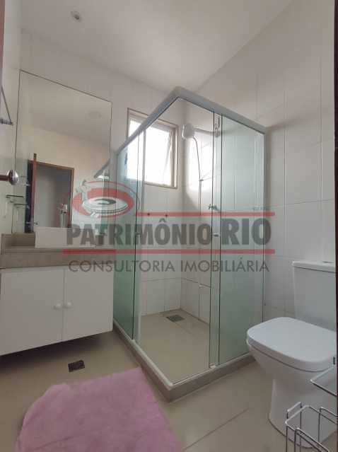 Conheça 12 do imóvel - Apartamento, Olaria, 80M², reformado, 2quartos, Financiando - PAAP24439 - 13 12 - Apartamento, Olaria, 80M², reformado, 2quartos, Financiando - PAAP24439 - 13