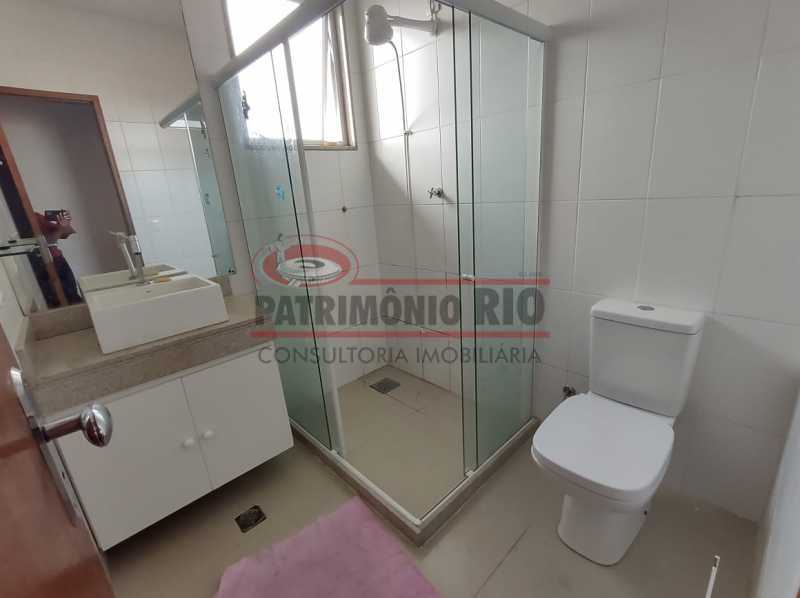 Conheça 13 do imóvel - Apartamento, Olaria, 80M², reformado, 2quartos, Financiando - PAAP24439 - 12 13 - Apartamento, Olaria, 80M², reformado, 2quartos, Financiando - PAAP24439 - 12