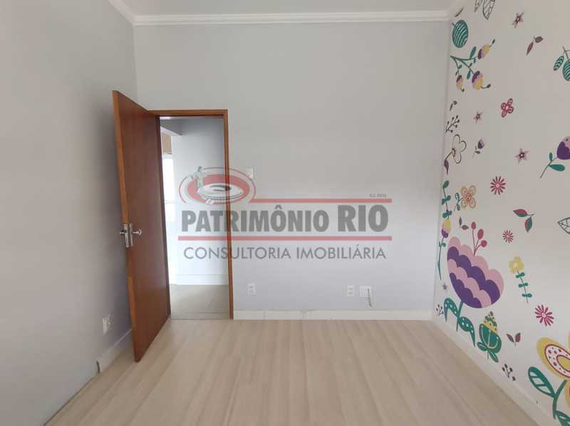 Conheça 14 do imóvel - Apartamento, Olaria, 80M², reformado, 2quartos, Financiando - PAAP24439 - 11 14 - Apartamento, Olaria, 80M², reformado, 2quartos, Financiando - PAAP24439 - 11