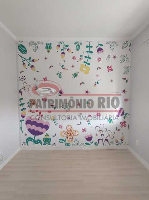 Conheça 15 do imóvel - Apartamento, Olaria, 80M², reformado, 2quartos, Financiando - PAAP24439 - 10 15 - Apartamento, Olaria, 80M², reformado, 2quartos, Financiando - PAAP24439 - 10
