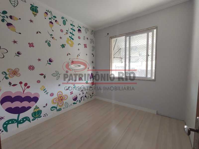 Conheça 16 do imóvel - Apartamento, Olaria, 80M², reformado, 2quartos, Financiando - PAAP24439 - 9 16 - Apartamento, Olaria, 80M², reformado, 2quartos, Financiando - PAAP24439 - 9