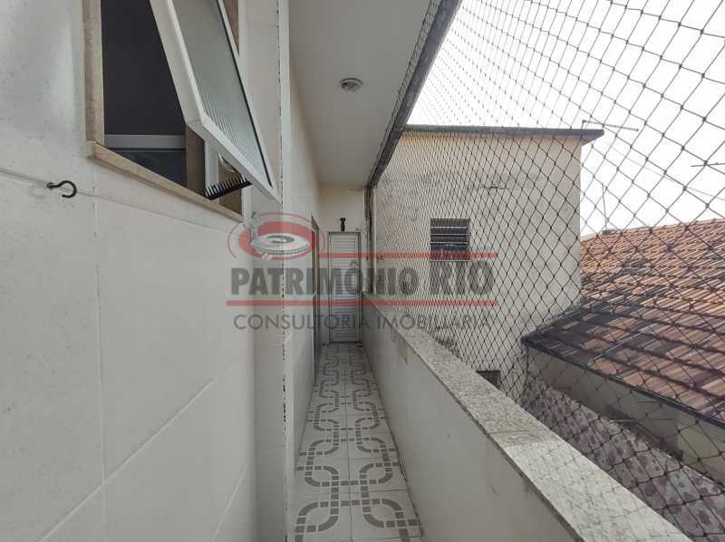 Conheça 17 do imóvel - Apartamento, Olaria, 80M², reformado, 2quartos, Financiando - PAAP24439 - 18 17 - Apartamento, Olaria, 80M², reformado, 2quartos, Financiando - PAAP24439 - 18