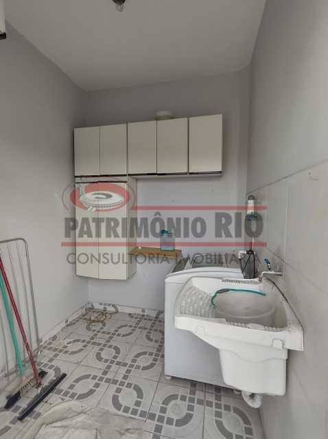 Conheça 19 do imóvel - Apartamento, Olaria, 80M², reformado, 2quartos, Financiando - PAAP24439 - 19 19 - Apartamento, Olaria, 80M², reformado, 2quartos, Financiando - PAAP24439 - 19