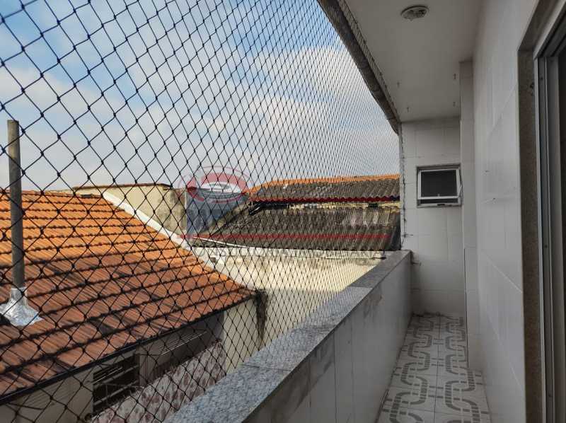Conheça 20 do imóvel - Apartamento, Olaria, 80M², reformado, 2quartos, Financiando - PAAP24439 - 20 20 - Apartamento, Olaria, 80M², reformado, 2quartos, Financiando - PAAP24439 - 20