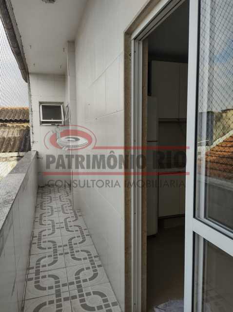 Conheça 21 do imóvel - Apartamento, Olaria, 80M², reformado, 2quartos, Financiando - PAAP24439 - 21 21 - Apartamento, Olaria, 80M², reformado, 2quartos, Financiando - PAAP24439 - 21
