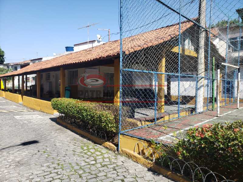 WhatsApp Image 2021-06-14 at 1 - Casa Vila ao Lado do Via Brasil. - PACN20142 - 23