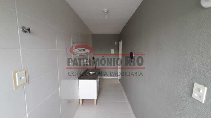 Conheça 282134274699046 do imóvel - Condomínio Vivendas Tomas Coelho 2quartos Vazio Reformadíssimo!!! - PAAP24443 - 7 282134274699046 - Condomínio Vivendas Tomas Coelho 2quartos Vazio Reformadíssimo!!! - PAAP24443 - 7