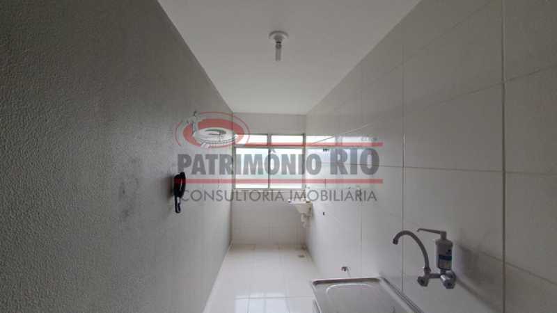 Conheça 286193633947971 do imóvel - Condomínio Vivendas Tomas Coelho 2quartos Vazio Reformadíssimo!!! - PAAP24443 - 9 286193633947971 - Condomínio Vivendas Tomas Coelho 2quartos Vazio Reformadíssimo!!! - PAAP24443 - 9
