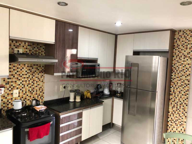Conheça WhatsApp Image 2021-06-12 at 1 do imóvel - Apartamento com 125m² ao Lado Shopping Carioca. - PAAP31141 - 8 WhatsApp Image 2021-06-12 at 1 - Apartamento com 125m² ao Lado Shopping Carioca. - PAAP31141 - 8