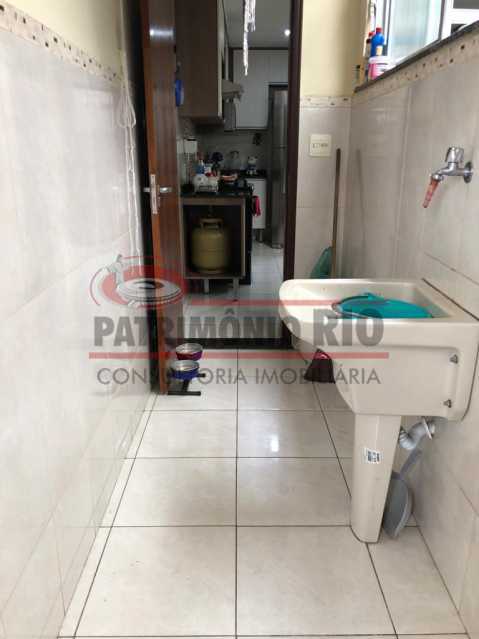 Conheça WhatsApp Image 2021-06-12 at 1 do imóvel - Apartamento com 125m² ao Lado Shopping Carioca. - PAAP31141 - 12 WhatsApp Image 2021-06-12 at 1 - Apartamento com 125m² ao Lado Shopping Carioca. - PAAP31141 - 12