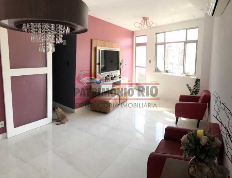 Conheça WhatsApp Image 2021-06-12 at 1 do imóvel - Apartamento com 125m² ao Lado Shopping Carioca. - PAAP31141 - 1 WhatsApp Image 2021-06-12 at 1 - Apartamento com 125m² ao Lado Shopping Carioca. - PAAP31141 - 1