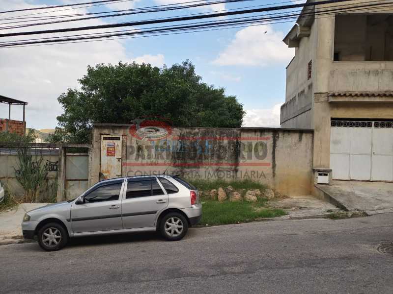 Conheça WhatsApp Image 2021-06-16 at 1 do imóvel - Terreno à venda Braz de Pina, Rio de Janeiro - R$ 120.000 - PAMF00043 - 6 WhatsApp Image 2021-06-16 at 1 - Terreno à venda Braz de Pina, Rio de Janeiro - R$ 120.000 - PAMF00043 - 6