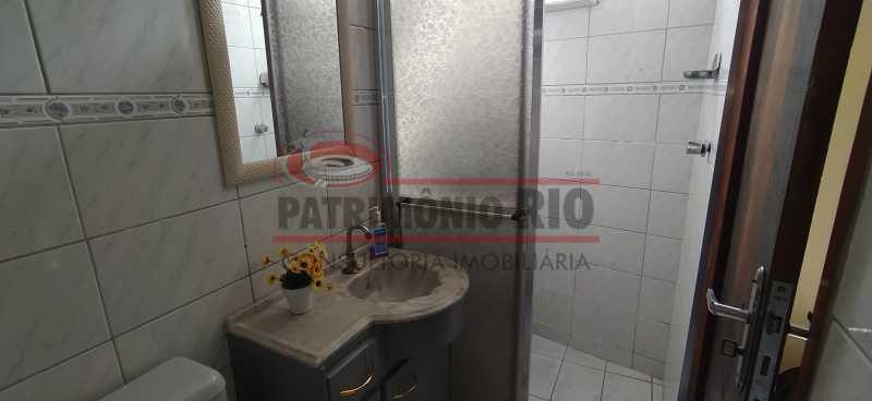 IMG_20210612_111214 - Apartamento 2 quartos à venda Ramos, Rio de Janeiro - R$ 205.000 - PAAP24451 - 20
