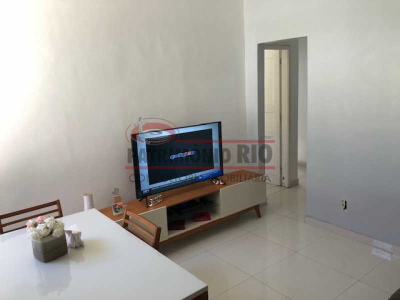 Conheça IMG_7980 do imóvel - Excelente apartamento tipo casa em Irajá. - PAAP10503 - 3 IMG_7980 - Excelente apartamento tipo casa em Irajá. - PAAP10503 - 3