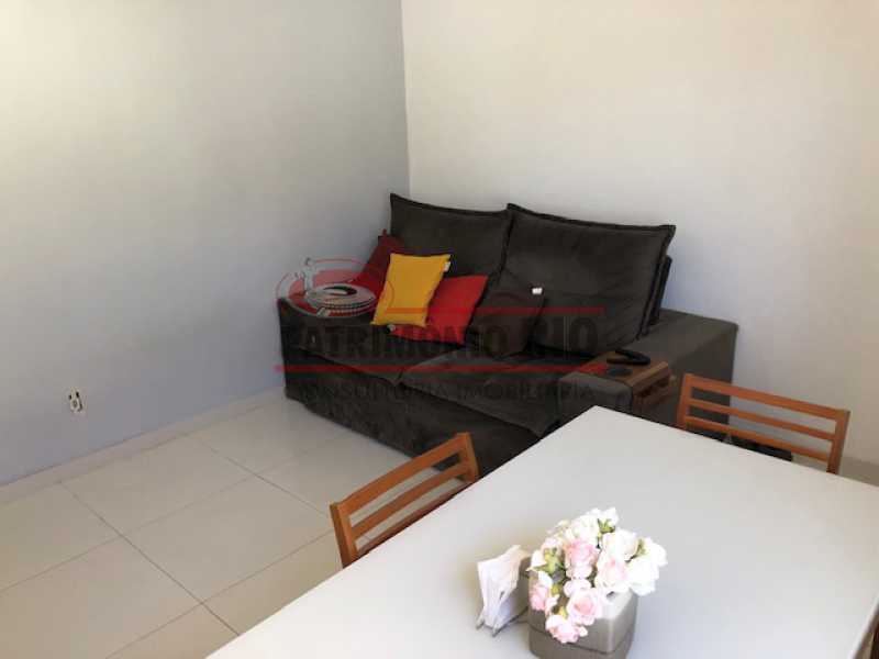 Conheça IMG_7981 do imóvel - Excelente apartamento tipo casa em Irajá. - PAAP10503 - 4 IMG_7981 - Excelente apartamento tipo casa em Irajá. - PAAP10503 - 4