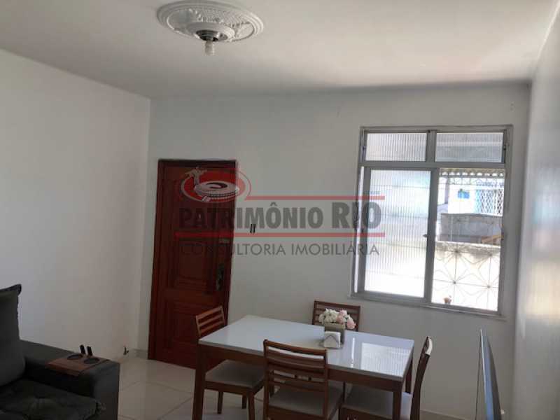 Conheça IMG_7982 do imóvel - Excelente apartamento tipo casa em Irajá. - PAAP10503 - 1 IMG_7982 - Excelente apartamento tipo casa em Irajá. - PAAP10503 - 1