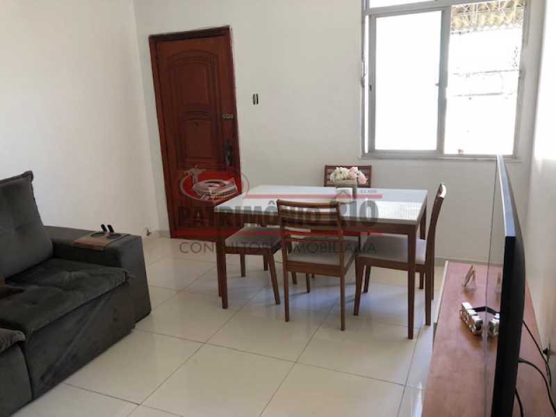 Conheça IMG_7983 do imóvel - Excelente apartamento tipo casa em Irajá. - PAAP10503 - 5 IMG_7983 - Excelente apartamento tipo casa em Irajá. - PAAP10503 - 5