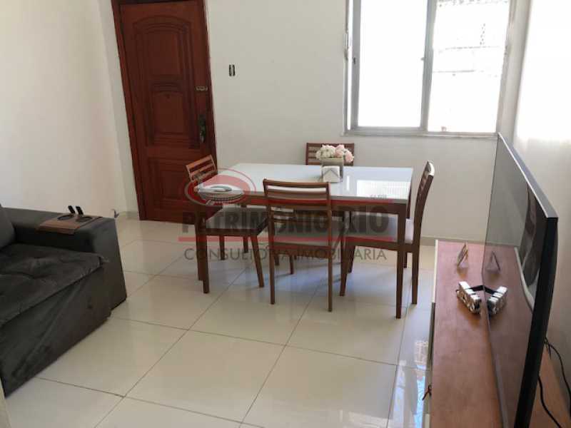 Conheça IMG_7984 do imóvel - Excelente apartamento tipo casa em Irajá. - PAAP10503 - 6 IMG_7984 - Excelente apartamento tipo casa em Irajá. - PAAP10503 - 6