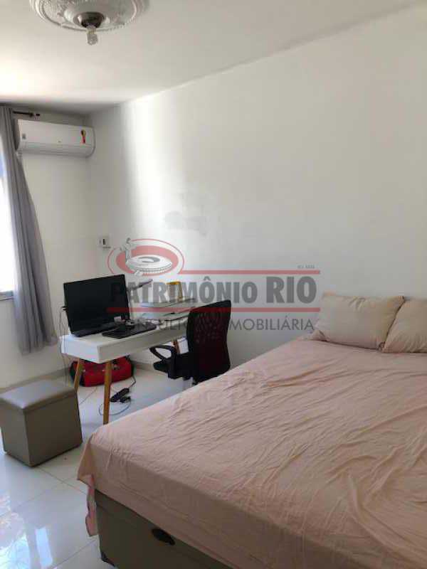 Conheça IMG_7985 do imóvel - Excelente apartamento tipo casa em Irajá. - PAAP10503 - 7 IMG_7985 - Excelente apartamento tipo casa em Irajá. - PAAP10503 - 7