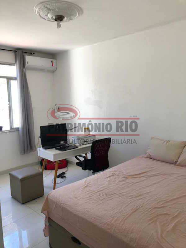 Conheça IMG_7986 do imóvel - Excelente apartamento tipo casa em Irajá. - PAAP10503 - 8 IMG_7986 - Excelente apartamento tipo casa em Irajá. - PAAP10503 - 8