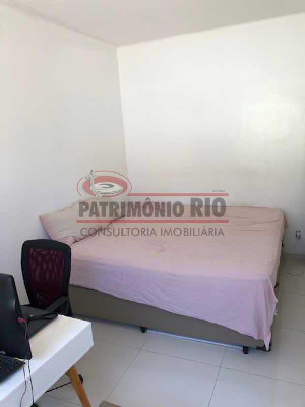 Conheça IMG_7987 do imóvel - Excelente apartamento tipo casa em Irajá. - PAAP10503 - 9 IMG_7987 - Excelente apartamento tipo casa em Irajá. - PAAP10503 - 9