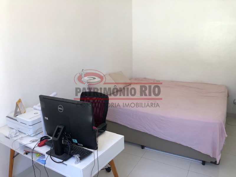 Conheça IMG_7989 do imóvel - Excelente apartamento tipo casa em Irajá. - PAAP10503 - 11 IMG_7989 - Excelente apartamento tipo casa em Irajá. - PAAP10503 - 11