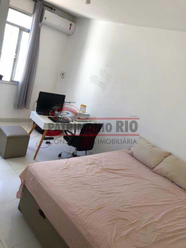 Conheça IMG_7990 do imóvel - Excelente apartamento tipo casa em Irajá. - PAAP10503 - 12 IMG_7990 - Excelente apartamento tipo casa em Irajá. - PAAP10503 - 12