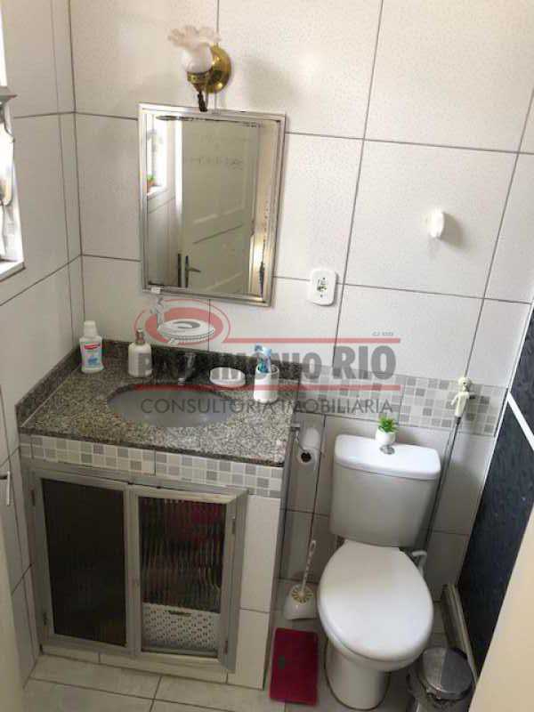 Conheça IMG_7992 do imóvel - Excelente apartamento tipo casa em Irajá. - PAAP10503 - 14 IMG_7992 - Excelente apartamento tipo casa em Irajá. - PAAP10503 - 14