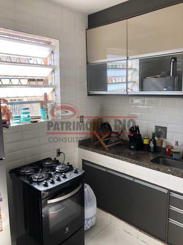 Conheça IMG_7996 do imóvel - Excelente apartamento tipo casa em Irajá. - PAAP10503 - 18 IMG_7996 - Excelente apartamento tipo casa em Irajá. - PAAP10503 - 18