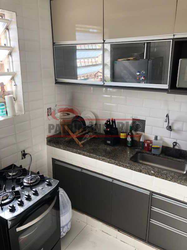 Conheça IMG_7997 do imóvel - Excelente apartamento tipo casa em Irajá. - PAAP10503 - 19 IMG_7997 - Excelente apartamento tipo casa em Irajá. - PAAP10503 - 19