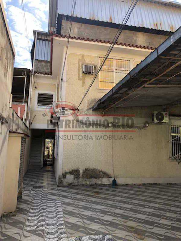 Conheça IMG_8011 do imóvel - Excelente apartamento tipo casa em Irajá. - PAAP10503 - 26 IMG_8011 - Excelente apartamento tipo casa em Irajá. - PAAP10503 - 26