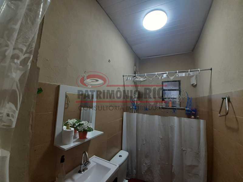 Conheça 20210614_153052 do imóvel - São 2 Casas cada uma de sala, quarto. cozinha - PACA20616 - 8 20210614_153052 - São 2 Casas cada uma de sala, quarto. cozinha - PACA20616 - 8