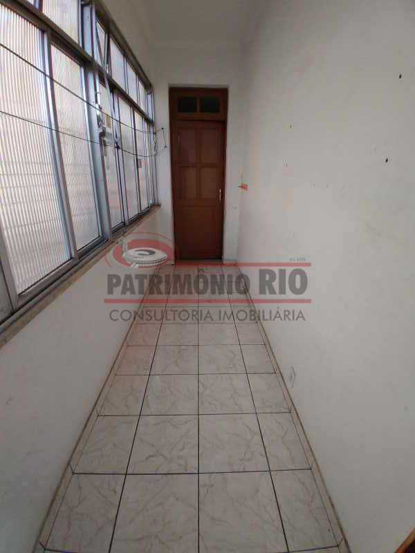 Conheça 20210616_112031 do imóvel - Apartamento Espaçoso em Ramos. Varanda, 2 quartos. Ac. Financiamento. - PAAP24454 - 19 20210616_112031 - Apartamento Espaçoso em Ramos. Varanda, 2 quartos. Ac. Financiamento. - PAAP24454 - 19