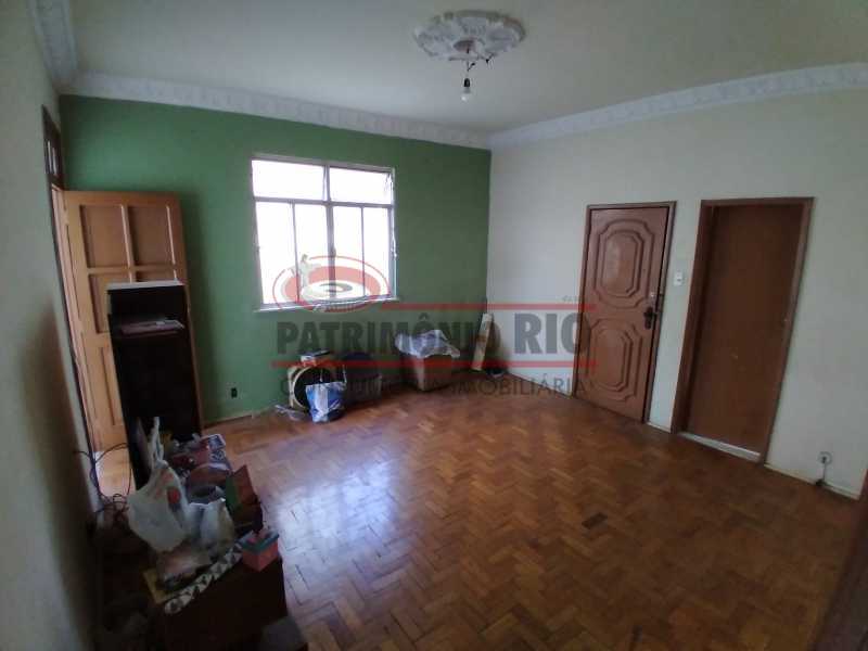 Conheça 20210616_112144 do imóvel - Apartamento Espaçoso em Ramos. Varanda, 2 quartos. Ac. Financiamento. - PAAP24454 - 6 20210616_112144 - Apartamento Espaçoso em Ramos. Varanda, 2 quartos. Ac. Financiamento. - PAAP24454 - 6