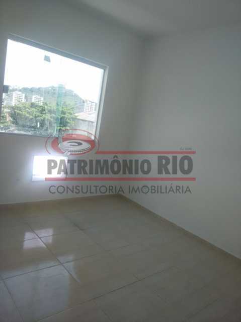 Conheça 6. do imóvel - Excelente Casa em Olaria em condomínio Fechado, 1º Locação com 2salas, 2qtos e Vaga. - PACN20143 - 7 6. - Excelente Casa em Olaria em condomínio Fechado, 1º Locação com 2salas, 2qtos e Vaga. - PACN20143 - 7